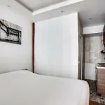 Cosy Rue De La Chaussee D'antin - 4p *